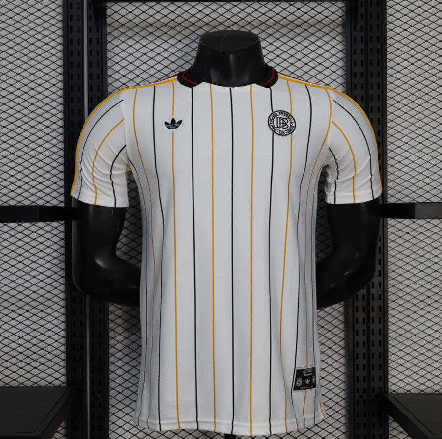 Germany Retro 2025/26 Football Shirt