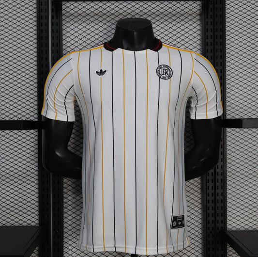 Maillot football Allemagne/Germany Rétro 2025/26