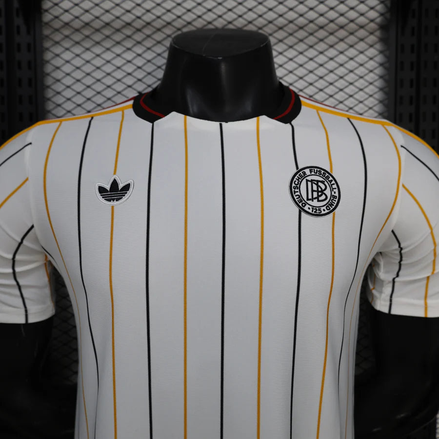 Germany Retro 2025/26 Football Shirt