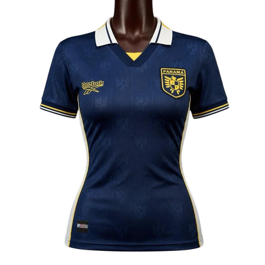 Maillot football Panama femme 3e third 2026/27