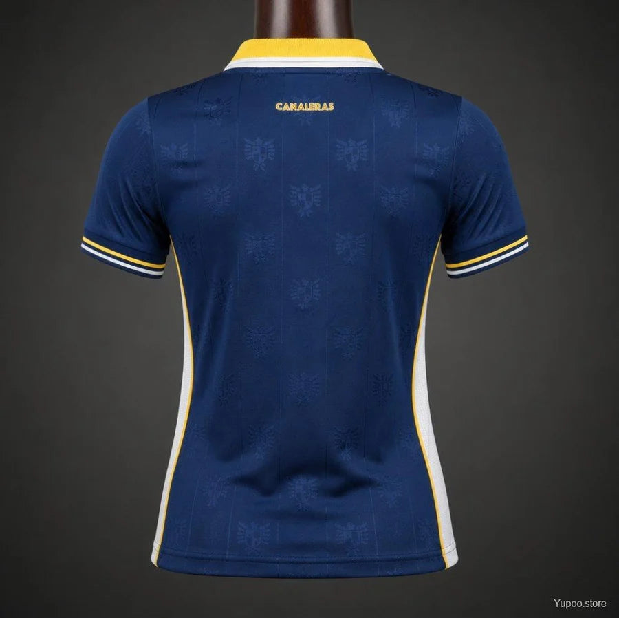 Maillot football Panama femme 3e third 2026/27