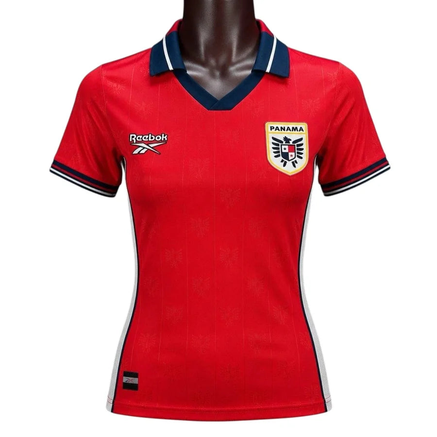Maillot football Panama femme domicile 2026/27