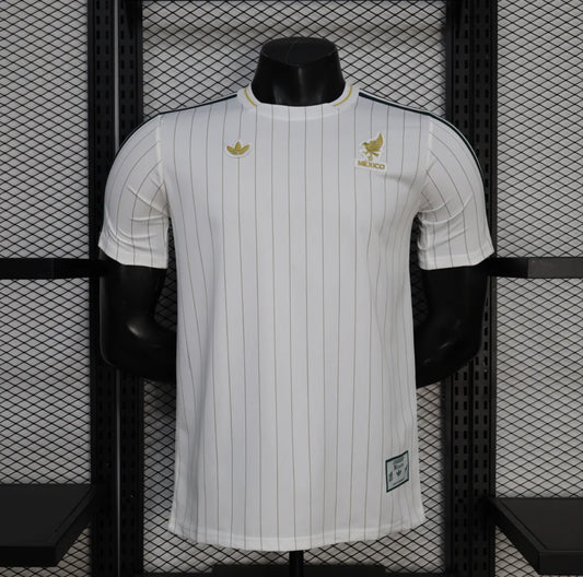 Maillot football Mexique Mexico Rétro * Player Version * 2025/26
