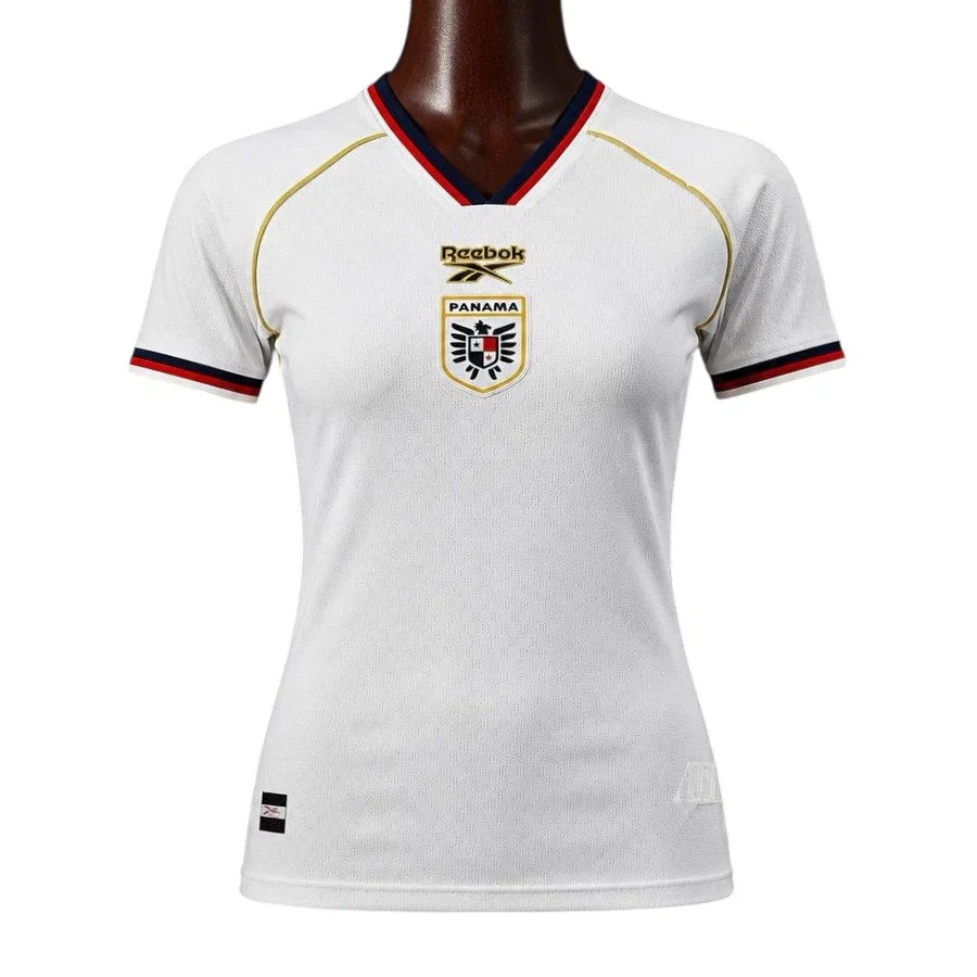 Maillot football Panama femme extérieur 2026/27