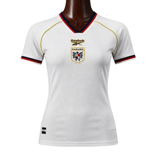 Maillot football Panama femme extérieur 2026/27