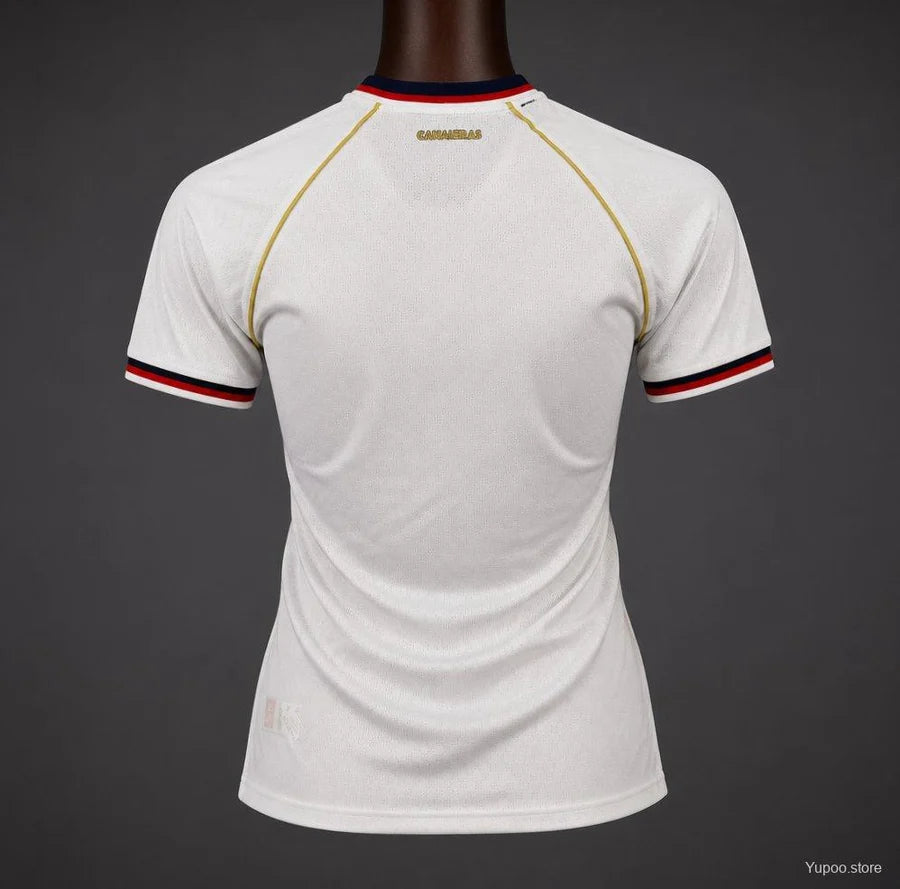 Maillot football Panama femme extérieur 2026/27