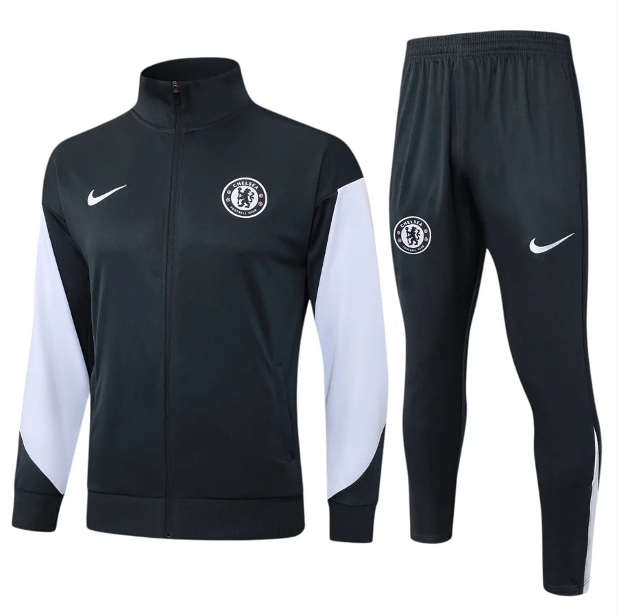 Survêtement ensemble Chelsea jogging football 2025/26