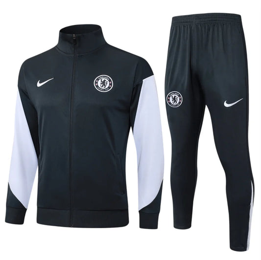 Survêtement ensemble Chelsea jogging football 2025/26