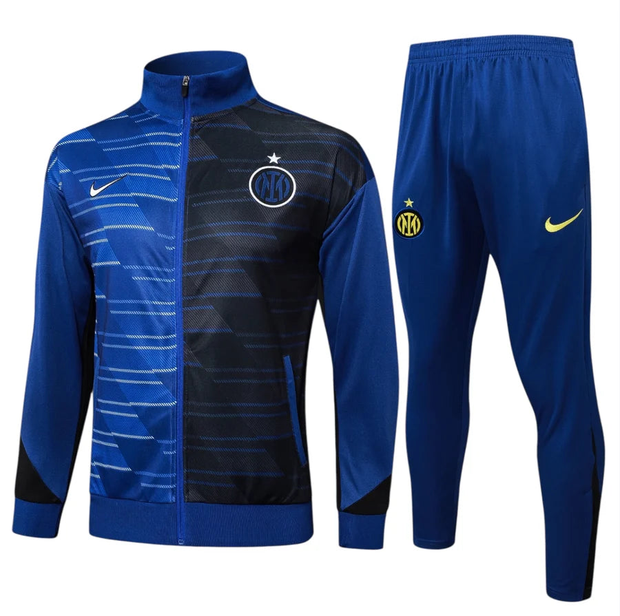 Survêtement ensemble Inter Milan jogging 2024/25