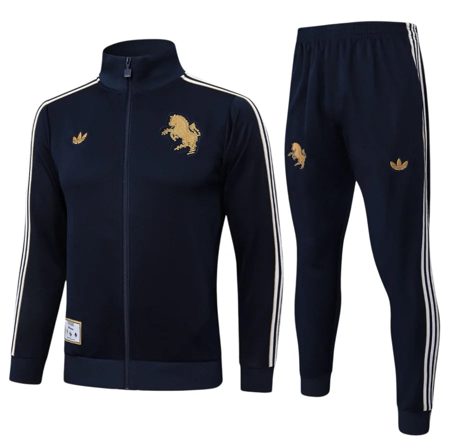 Survêtement ensemble Juventus jogging 2025/26