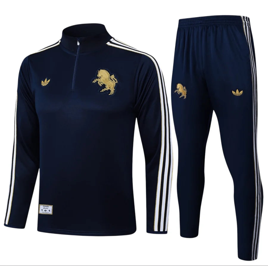 Survêtement ensemble Juventus jogging 2025/26