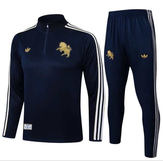 Survêtement ensemble Juventus jogging 2025/26