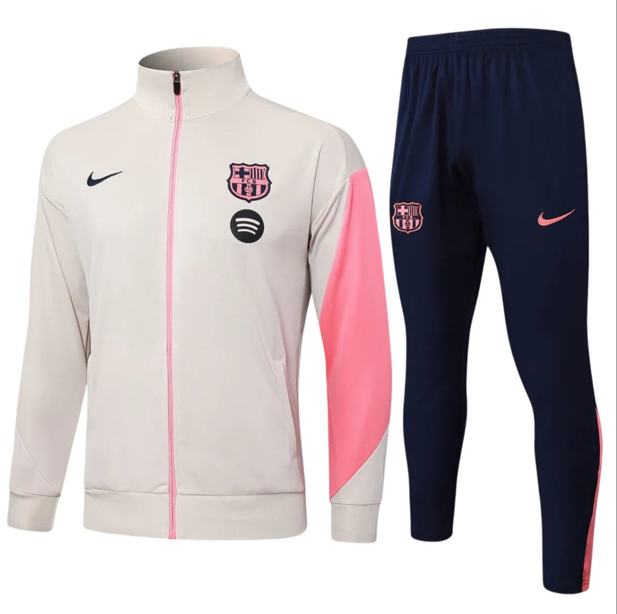 Survêtement ensemble FC Barcelone Barcelona jogging football 2025/26