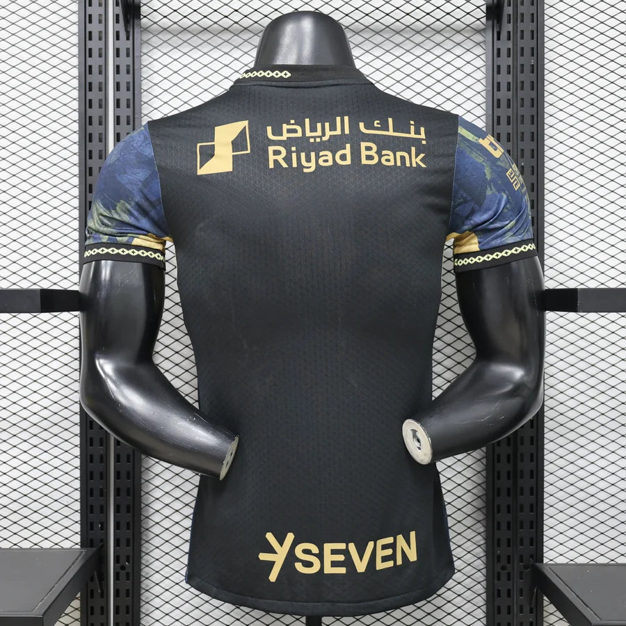 Maillot football Al Hilal Spécial Player Version 2026/27