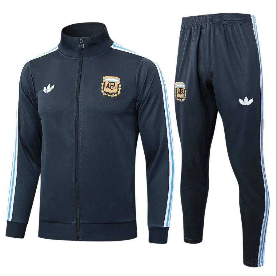 Survêtement ensemble football Argentine/Argentina 2025/26