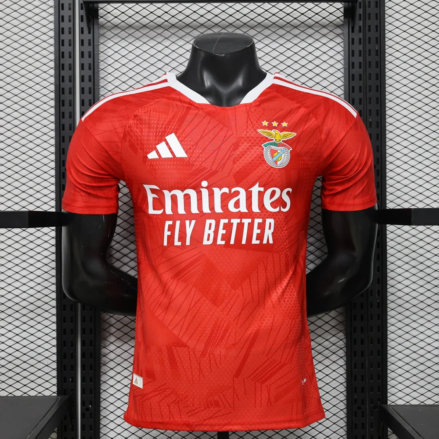 Maillot football Benfica domicile Player Version 2026/27