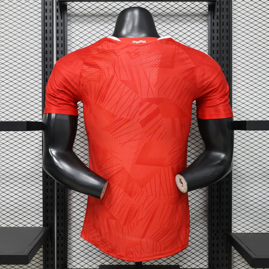 Maillot football Benfica domicile Player Version 2026/27