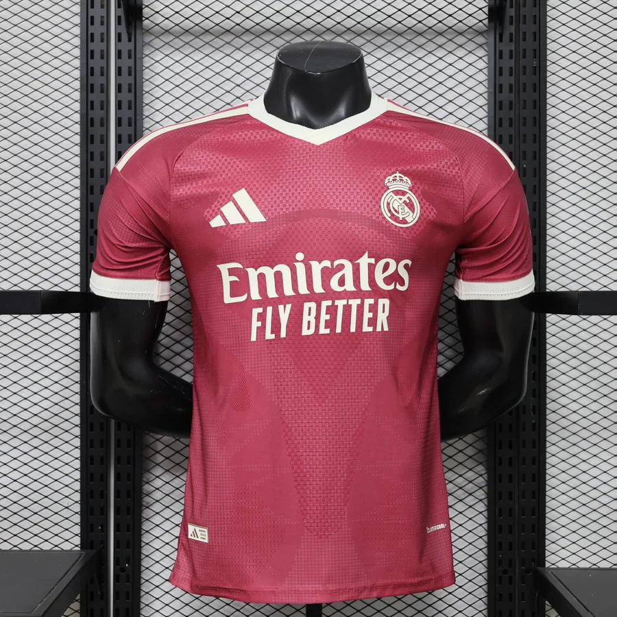 Maillot football Real Madrid Spécial * Player Version 2026/27