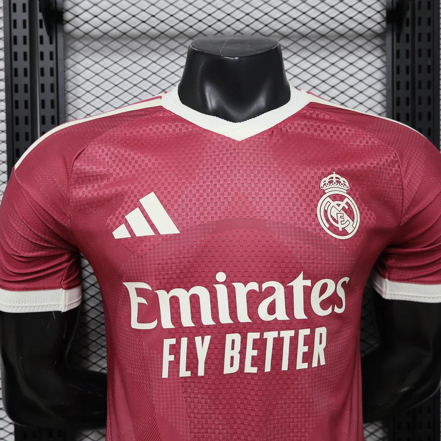Maillot football Real Madrid Spécial * Player Version 2026/27