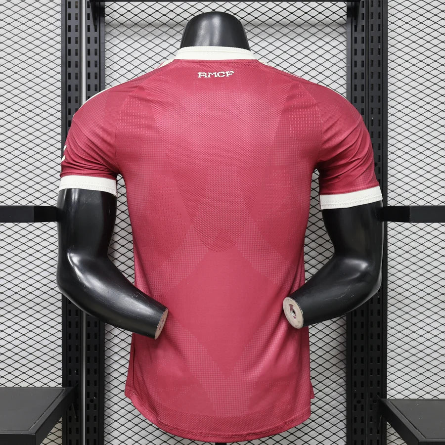 Maillot football Real Madrid Spécial * Player Version 2026/27