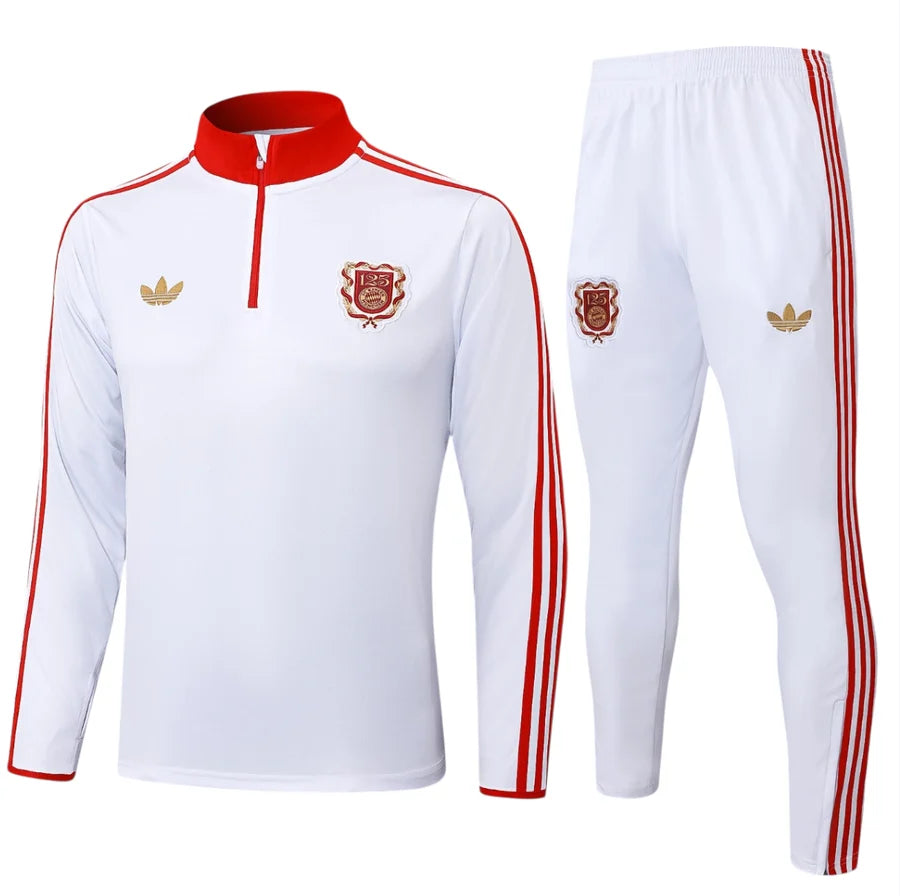 Survêtement ensemble Bayern Munich jogging 2025/26