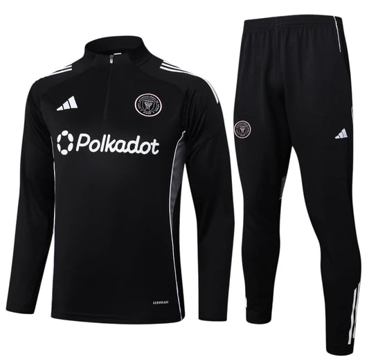 Survêtement ensemble Inter Miami jogging football 2025/26