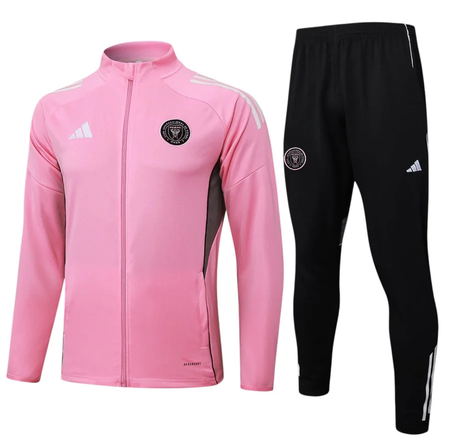 Survêtement ensemble Inter Miami jogging football 2025/26