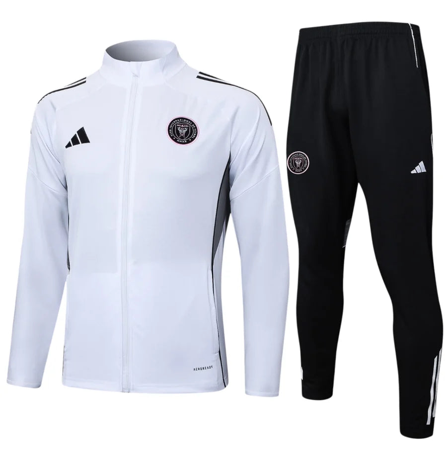 Survêtement ensemble Inter Miami jogging football 2025/26
