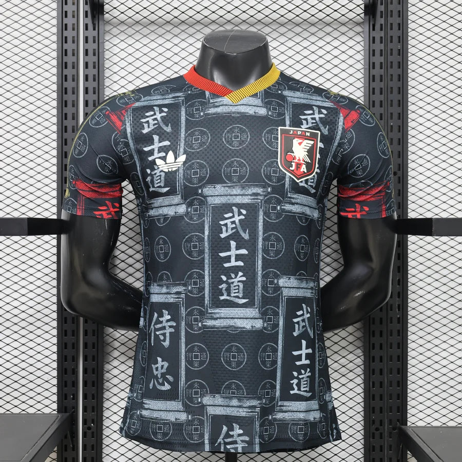 Maillot football Japon/Japan Spécial * Player Version * 2026/27