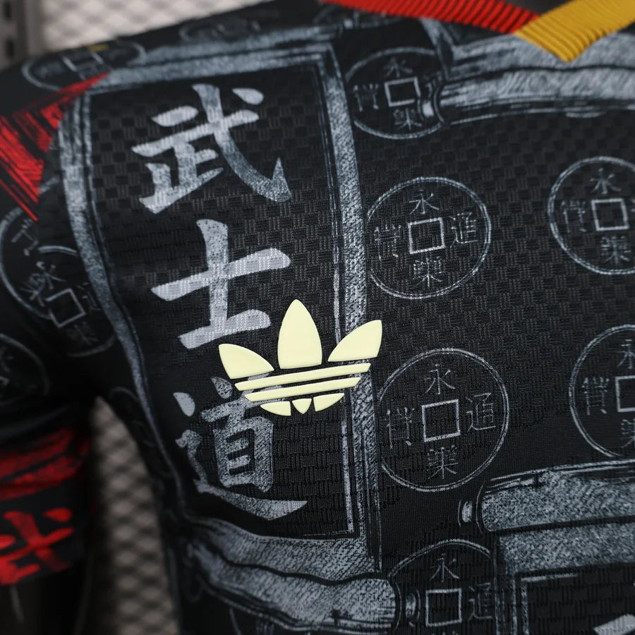 Maillot football Japon/Japan Spécial * Player Version * 2026/27