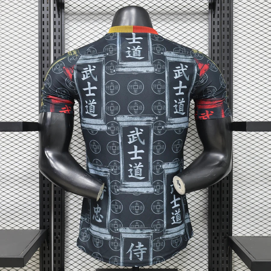 Maillot football Japon/Japan Spécial * Player Version * 2026/27