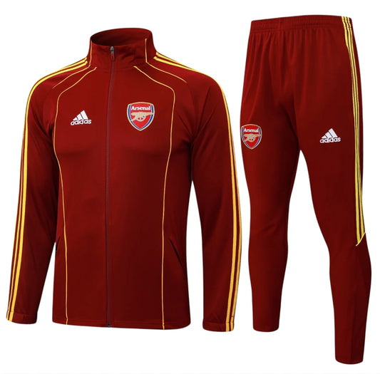 Survêtement ensemble Arsenal jogging football 2025/26