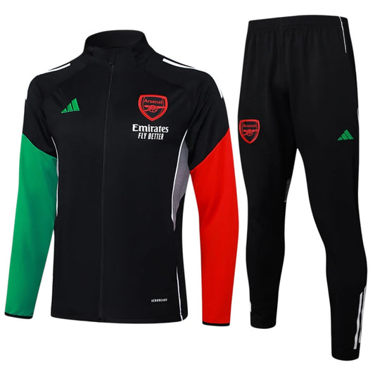 Survêtement ensemble Arsenal jogging football 2025/26
