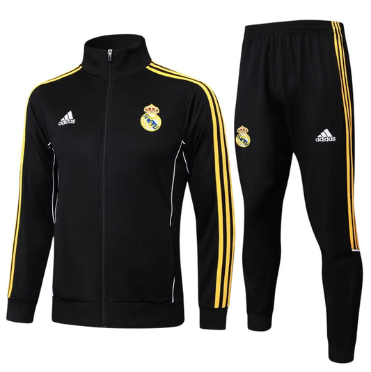 Survêtement ensemble football Real Madrid jogging 2025/26