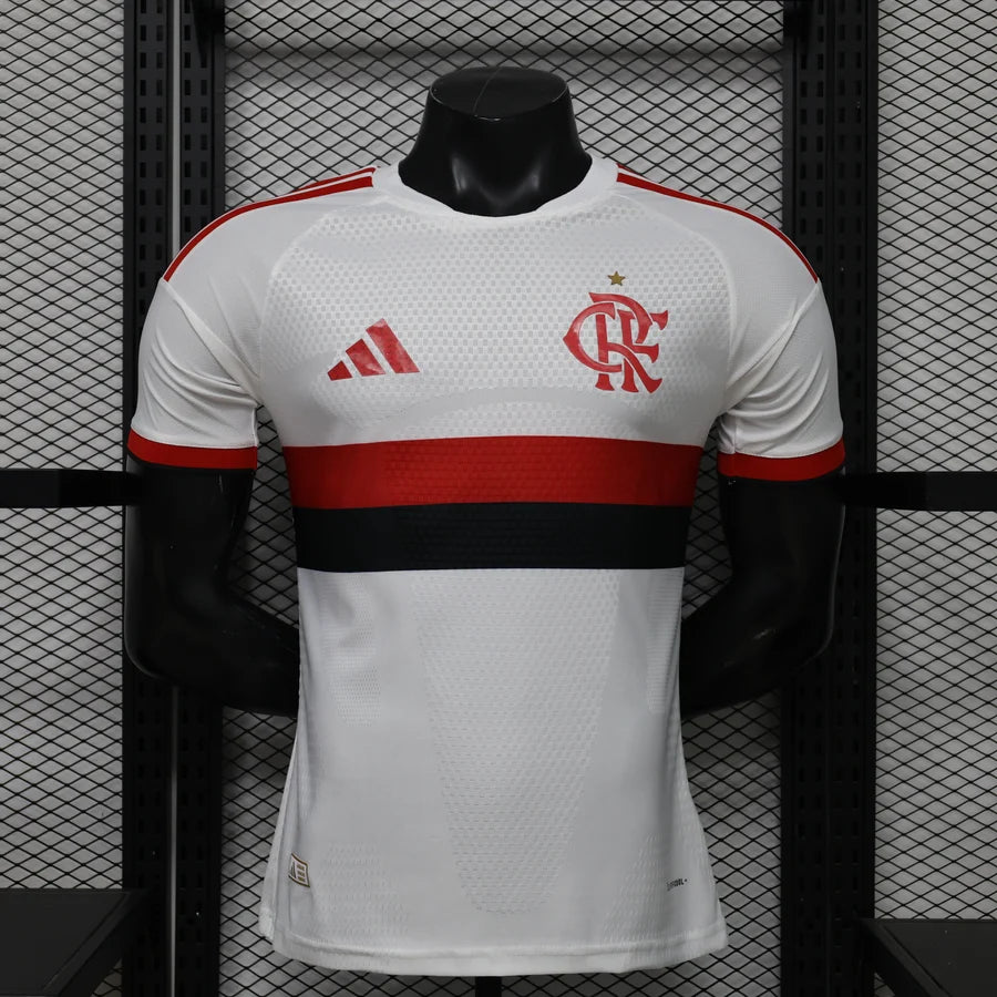 Maillot football Flamengo extérieur Player Version 2026/27