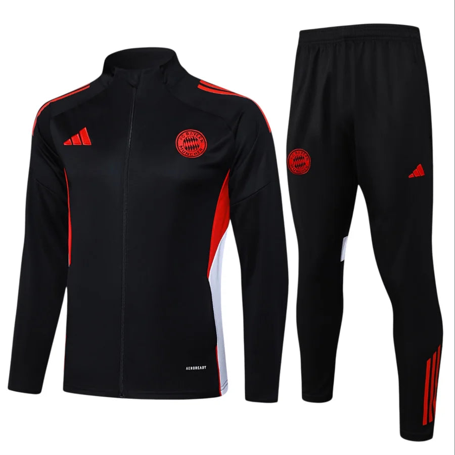 Survêtement ensemble Bayern Munich jogging 2025/26