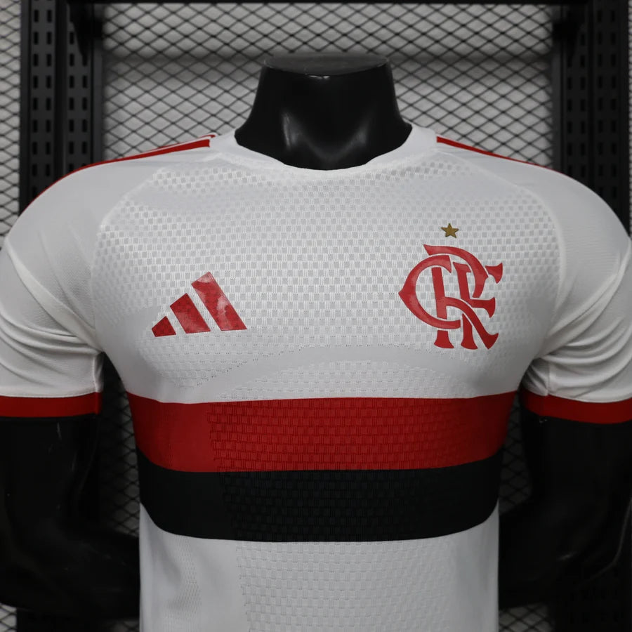 Maillot football Flamengo extérieur Player Version 2026/27