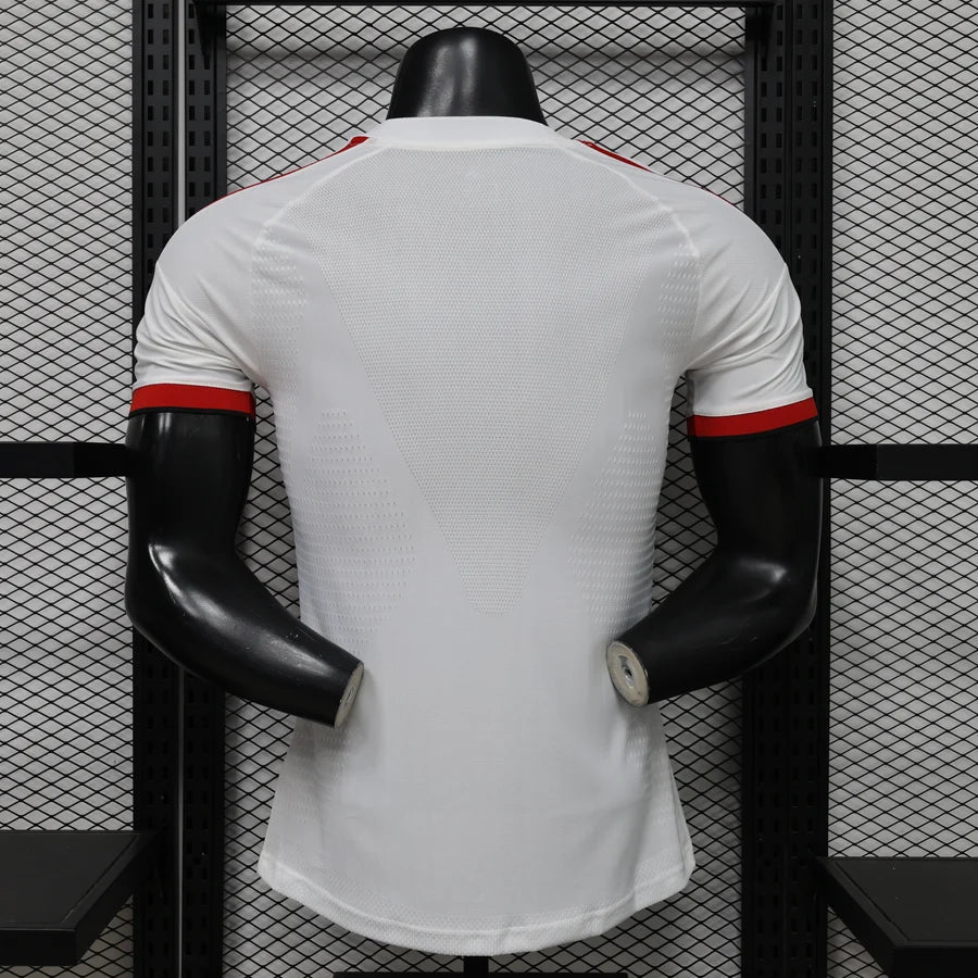 Maillot football Flamengo extérieur Player Version 2026/27
