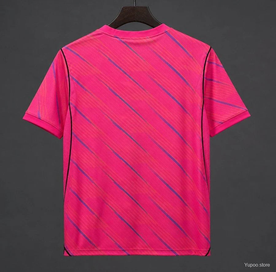 Maillot football France Gardien Goalkeeper 2026/27