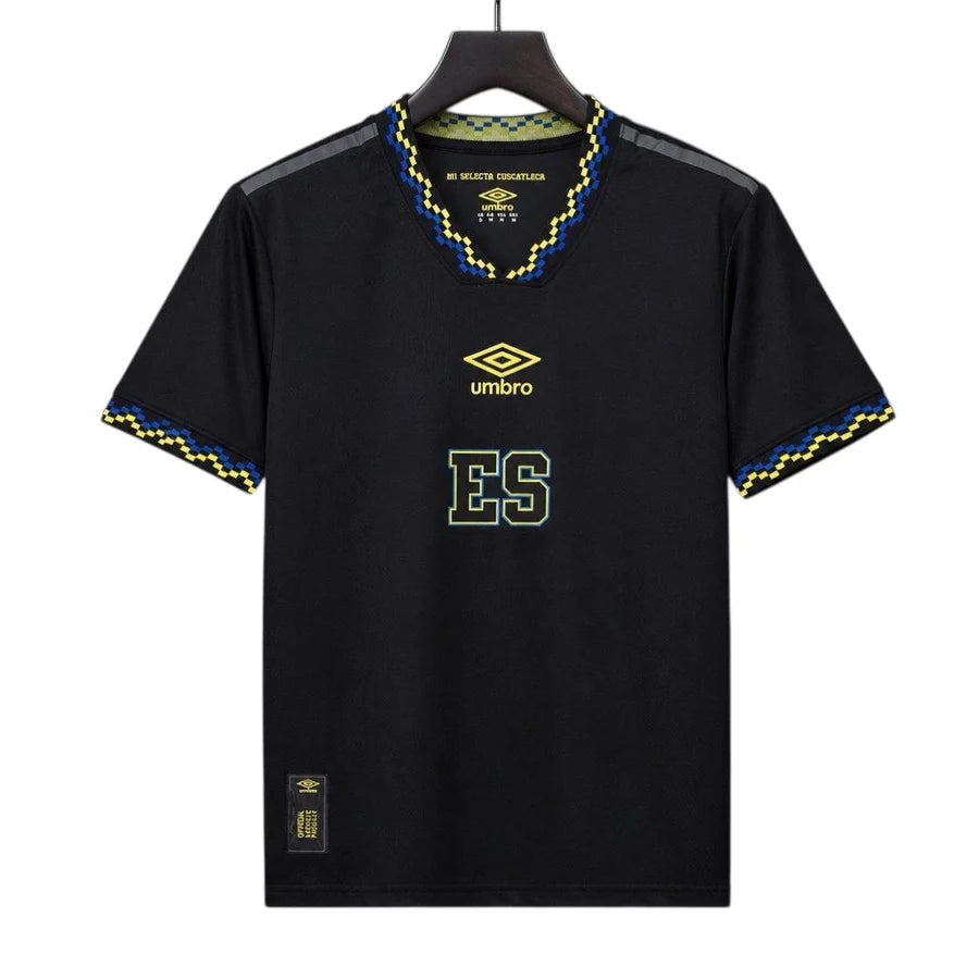 Maillot football El Salvador Spécial Edition 2026/27