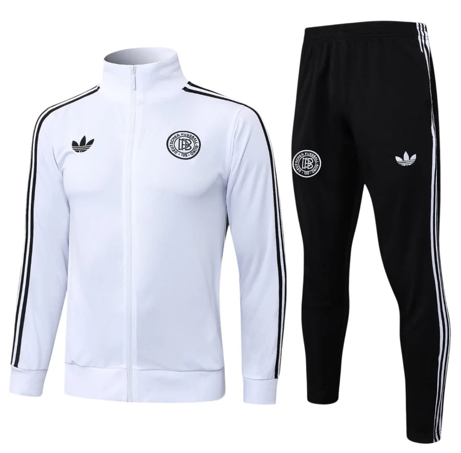 Survêtement ensemble Allemagne Germany jogging 2025/26