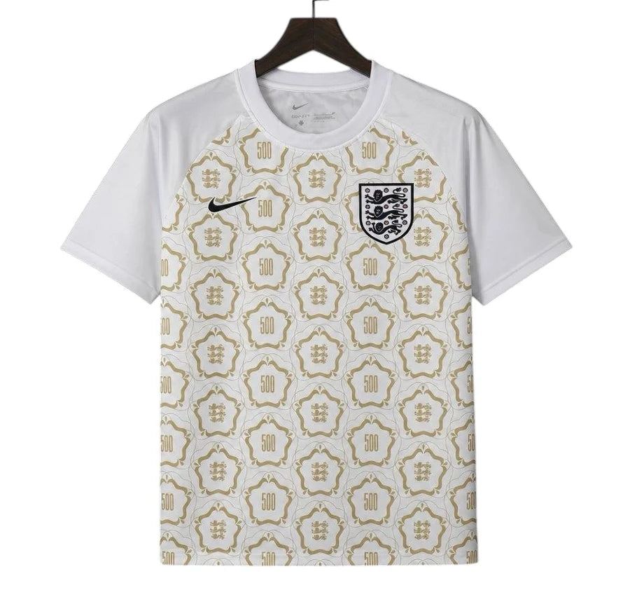 Maillot Angleterre England England 500e anniversaire 2026/27