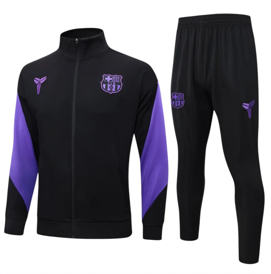 Survêtement ensemble FC Barcelone Barcelona jogging football 2025/26