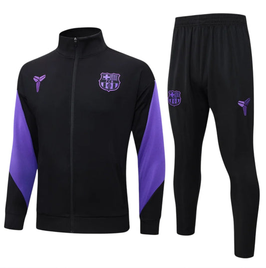 Survêtement ensemble FC Barcelone Barcelona jogging football 2025/26