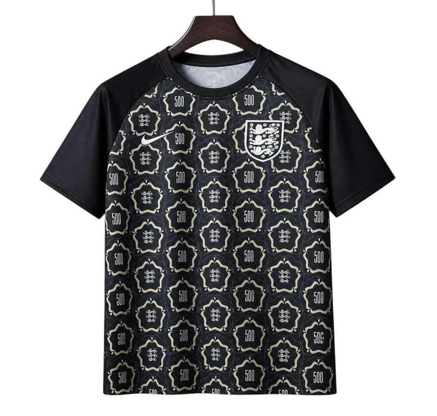 Maillot Angleterre England England 500e anniversaire 2026/27