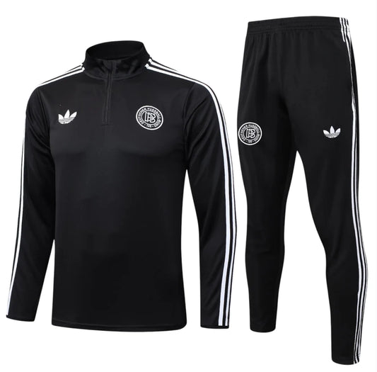 Survêtement ensemble Allemagne Germany jogging 2025/26
