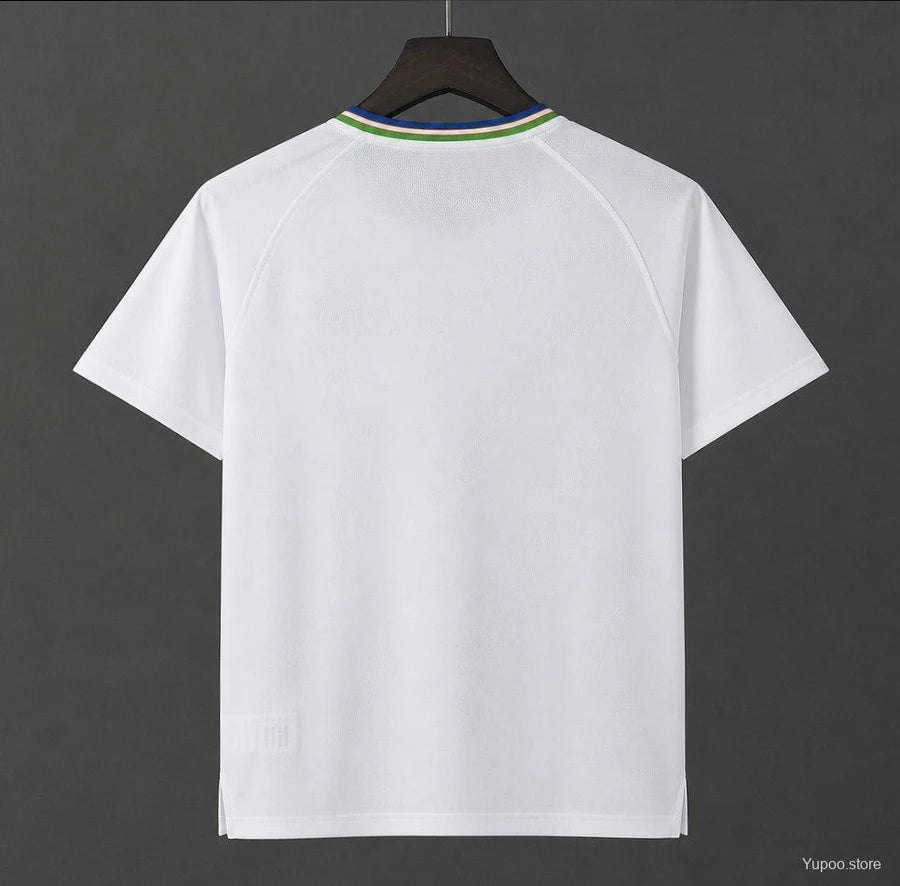 Maillot football Ouzbékistan Uzbekistan extérieur 2026/27
