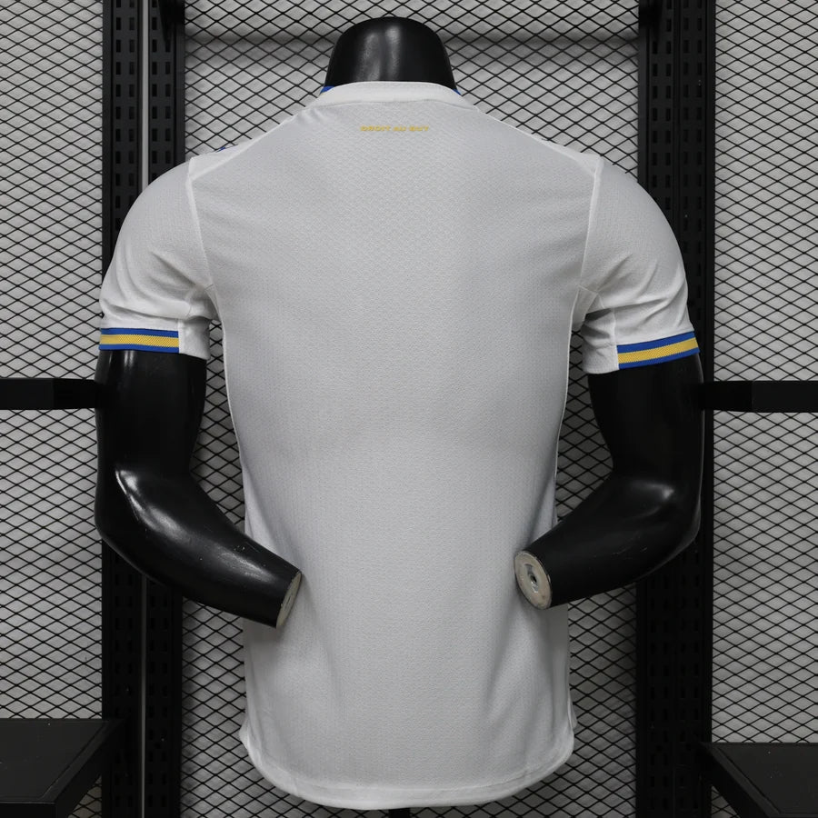 Maillot football OM/Marseille domicile Player Version 2026/27