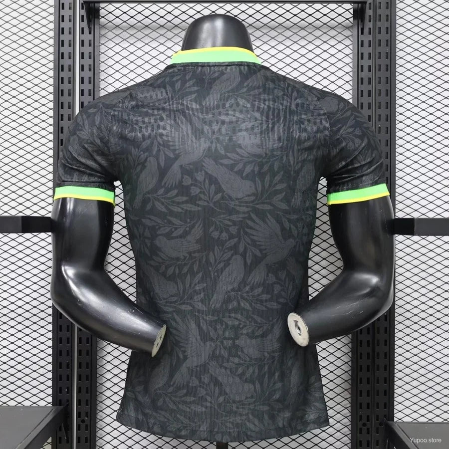 Maillot football Brésil Brazil Spécial Player Version 2026/27 NEYMAR JR
