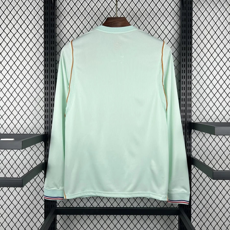 Maillot football France extérieur 2026/27